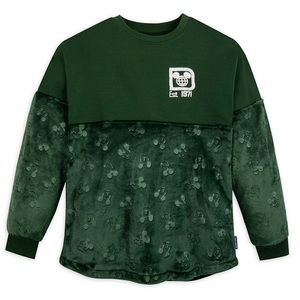 Walt Disney world 2021 holiday spirit jersey